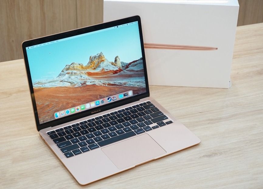 Thay màn hình MacBook Air M1