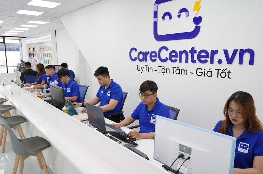 Ưu đãi cực hấp dẫn khi thay pin iPhone 13 Pisen tai Care Center