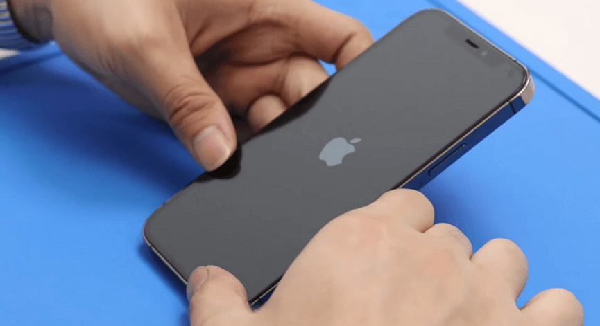 Khi nào cần thay pin cho iPhone 12 Pro Max?