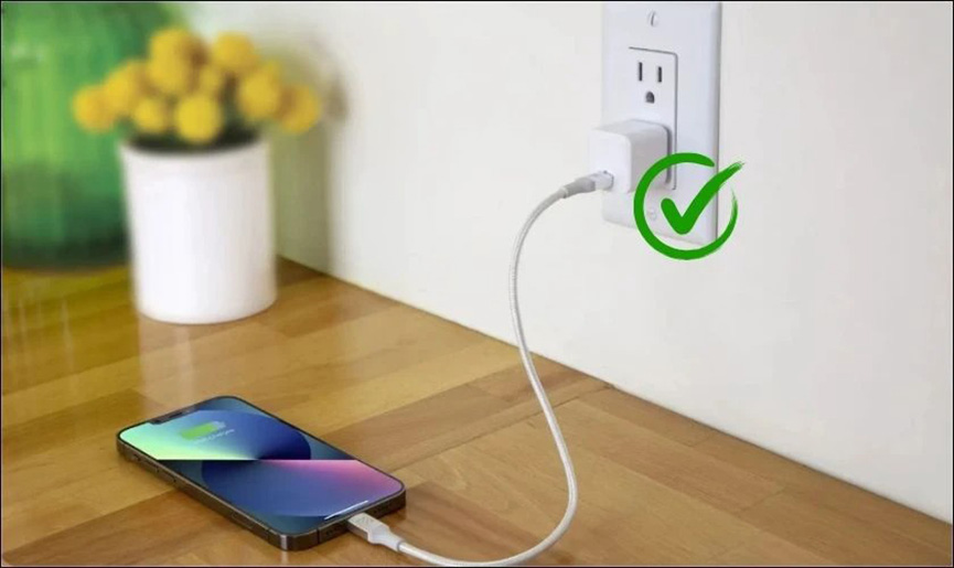 C&aacute;ch bảo vệ pin iphone 13 Pro giúp sử dụng l&acirc;u d&agrave;i