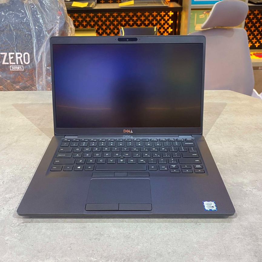 Ưu điểm nổi bật của bàn phím Laptop Dell