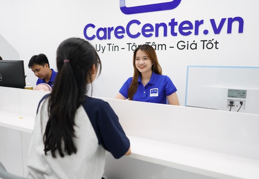 Thay bàn phím Laptop Lenovo chính hãng