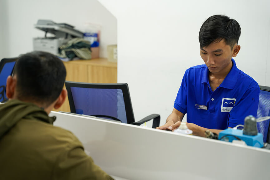 Tư vấn & báo giá