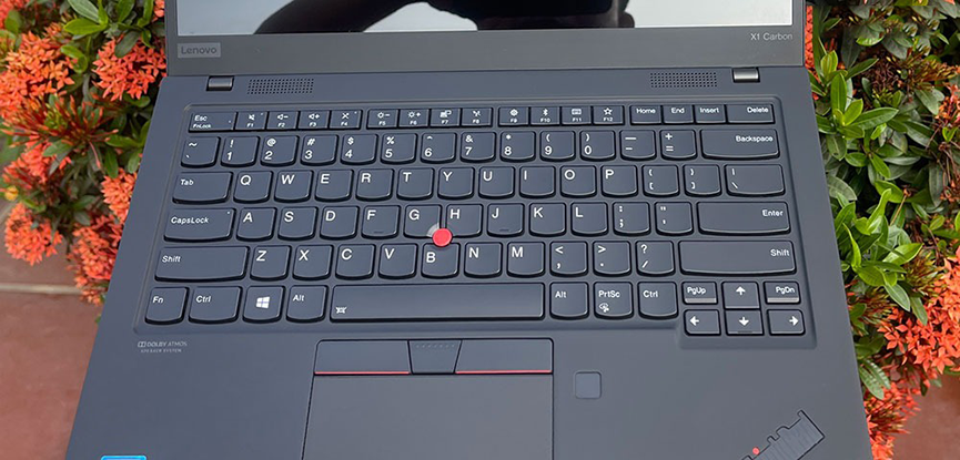 Mẹo giúp bàn phím Lenovo bền hơn sau khi thay