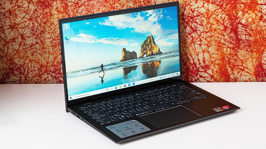 Thay màn hình laptop Dell