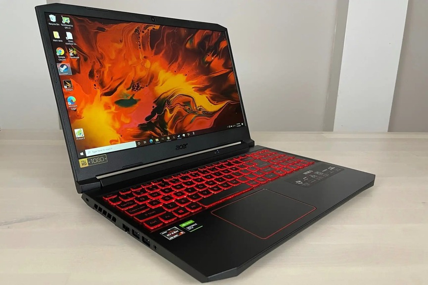 Thay màn hình laptop Acer