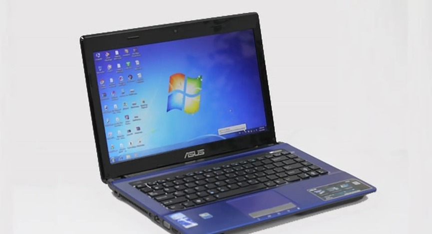 Màn hình nhấp nháy, chập chờn