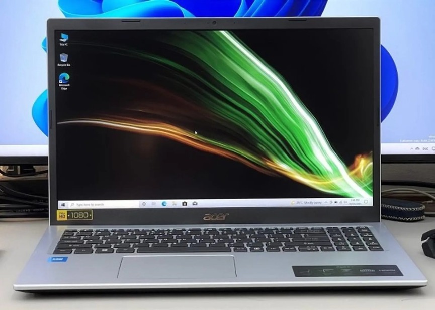 Một số lưu ý khi thay màn hình laptop Acer mới