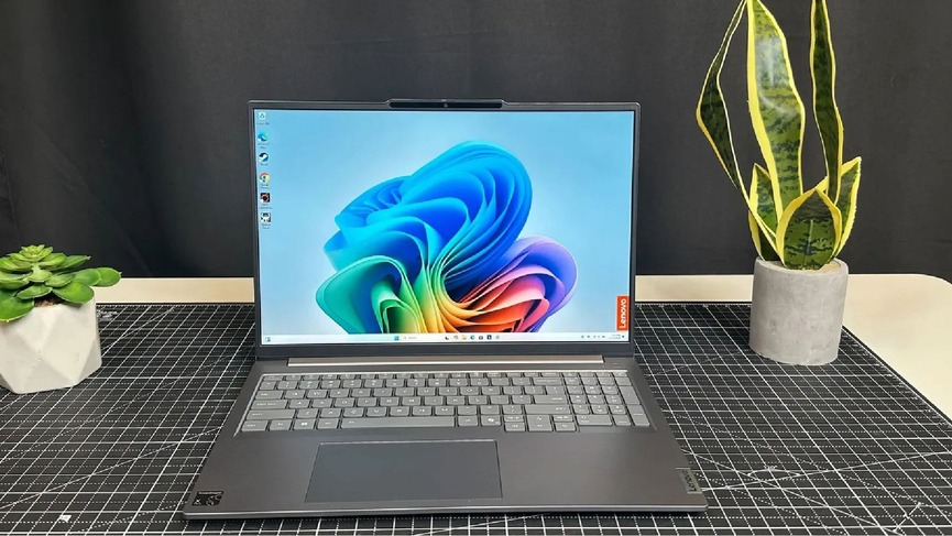 Giới thiệu tổng quan về laptop Lenovo