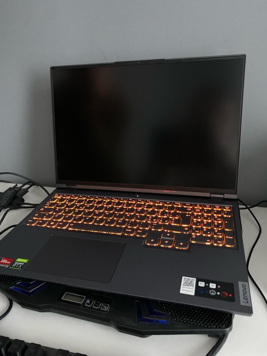 Dấu hiệu nhận biết cần thay màn hình Lenovo