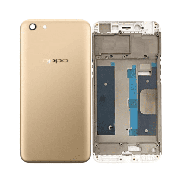 oppo a71k