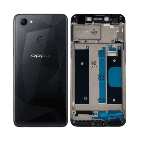 oppo f7
