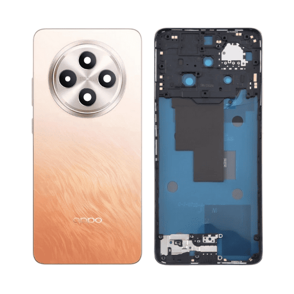 oppo reno 12f