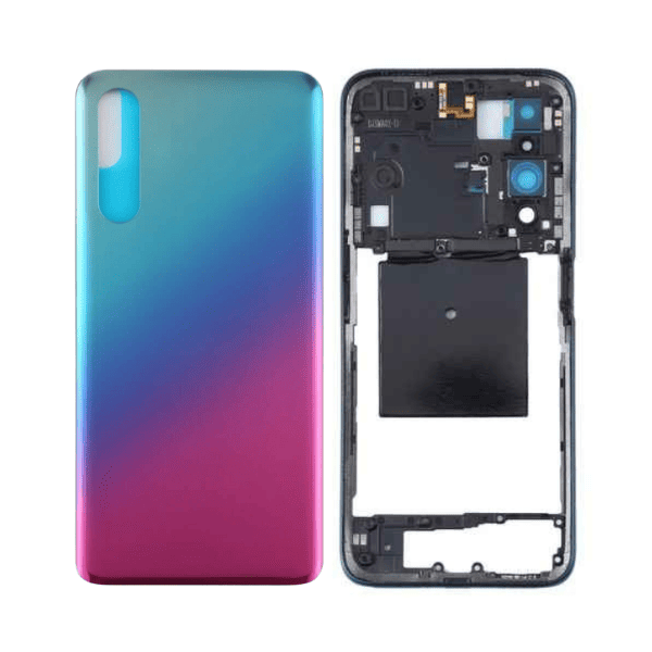 oppo reno 3 pro