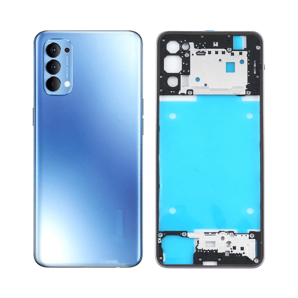 oppo reno 4