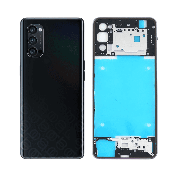 oppo reno 4 pro