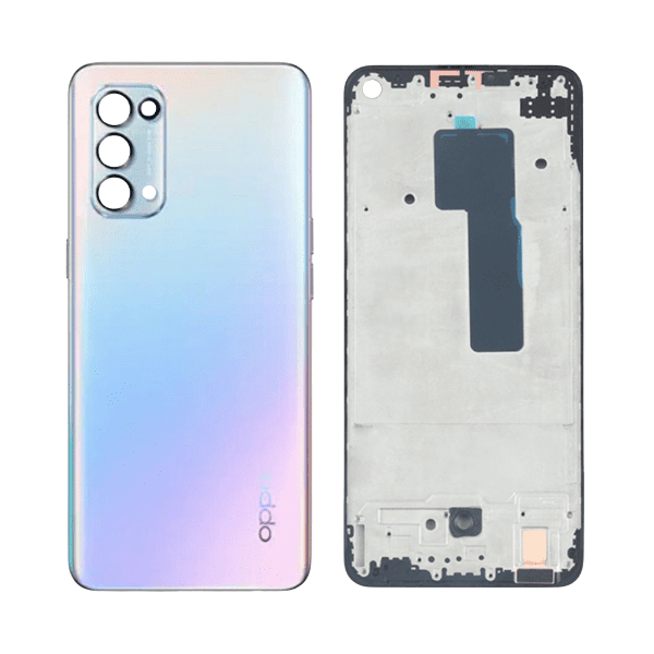 oppo reno 5