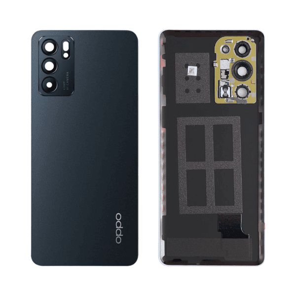 oppo reno 6z