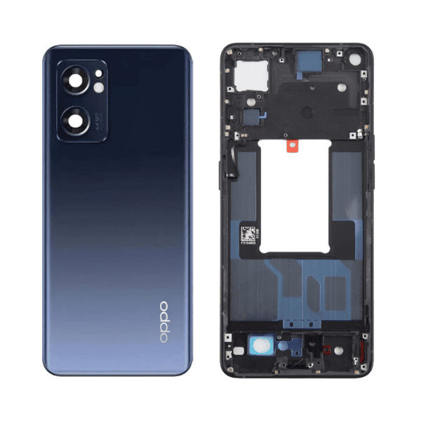 oppo reno 7