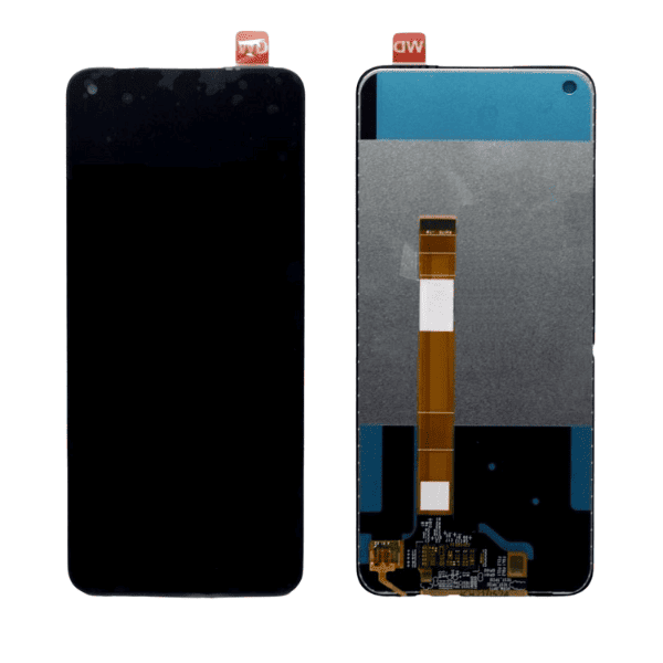 Thay m&agrave;n h&igrave;nh Realme 7