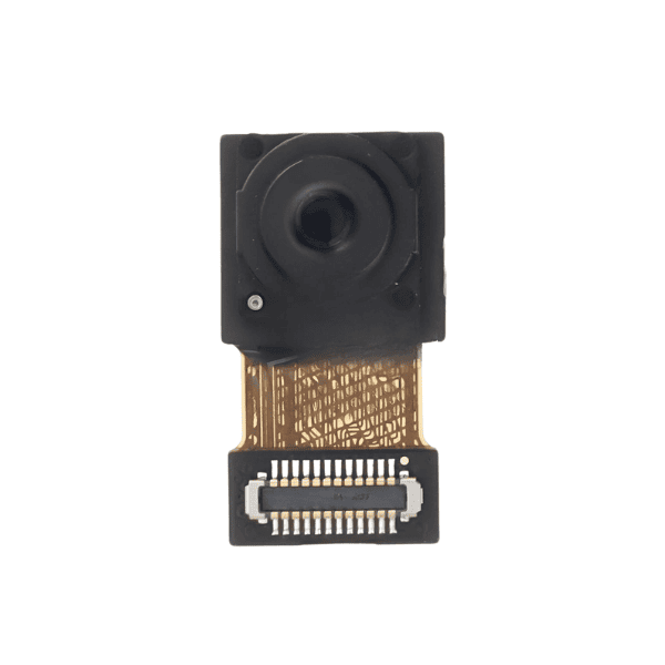 Tổng quan camera trước Xiaomi 12T