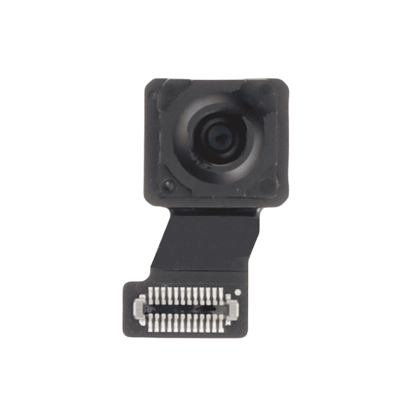 Tổng quan camera trước Xiaomi 12X