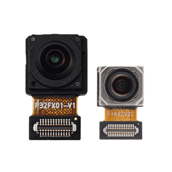 Tổng quan camera trước Xiaomi 13 lite