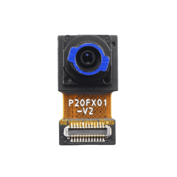 Tổng quan camera trước Xiaomi 13t Pro