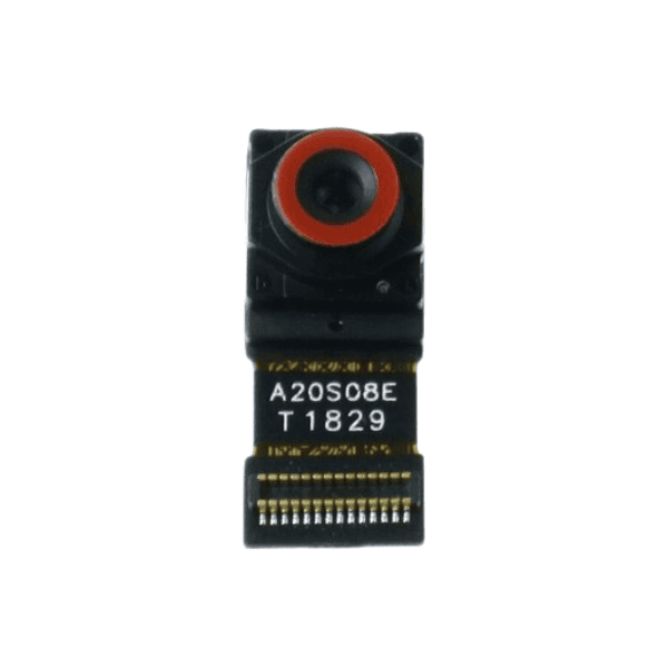 Tổng quan camera trước Xiaomi Mi 8