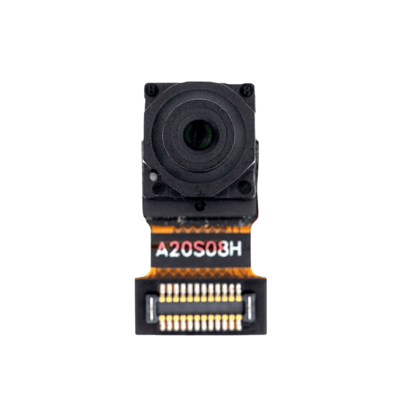 Tổng quan camera trước Xiaomi Mi 9