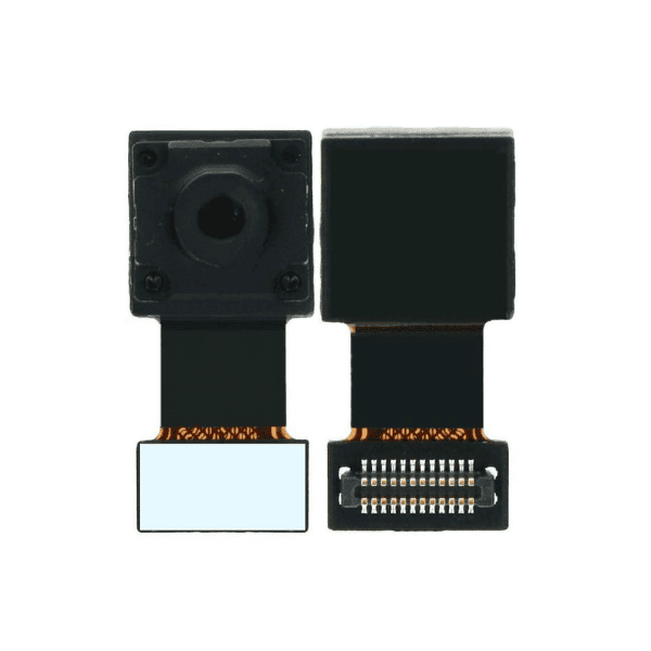Tổng quan camera trước Xiaomi Mi A2