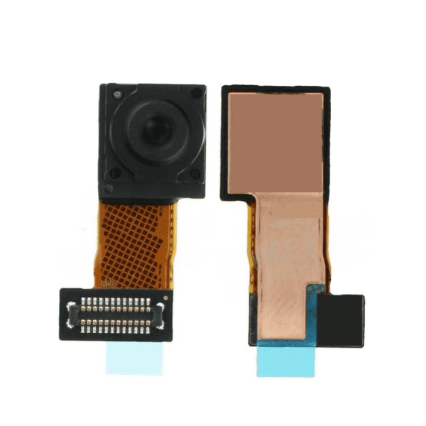 Tổng quan camera trước Xiaomi Mi Note 10 Lite