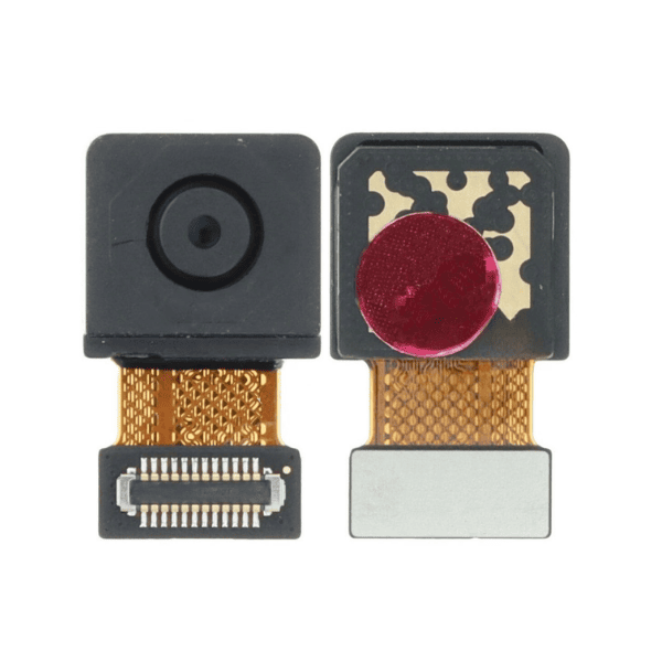 Tổng quan camera trước Xiaomi Poco f4