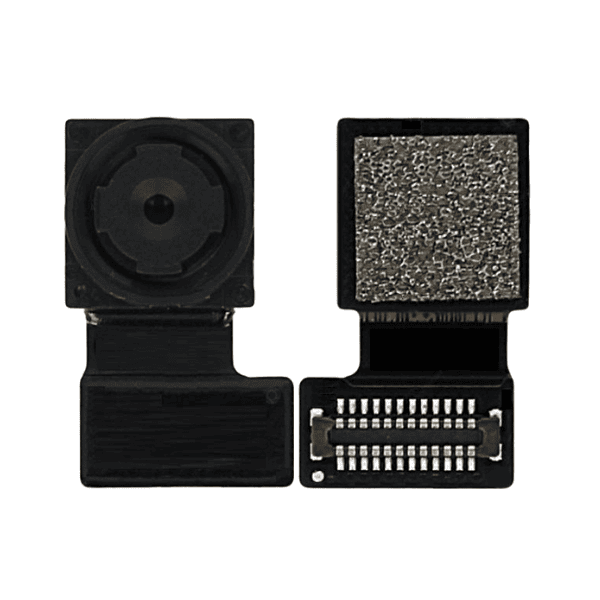 Tổng quan camera trước Xiaomi Redmi 6