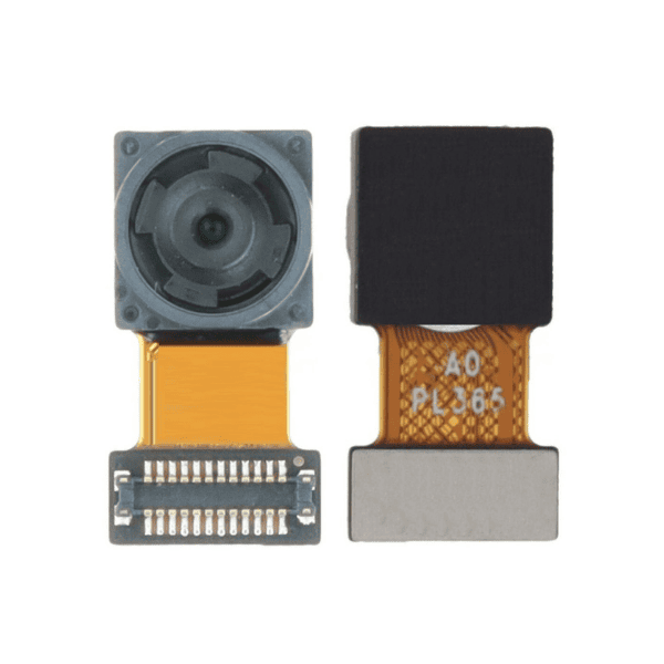 Tổng quan camera trước Xiaomi Redmi A1
