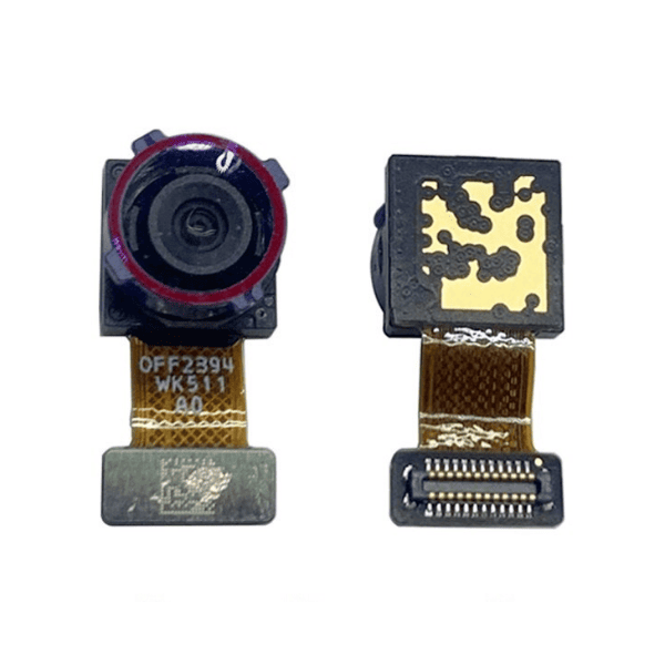 Tổng quan camera trước Xiaomi Redmi k40