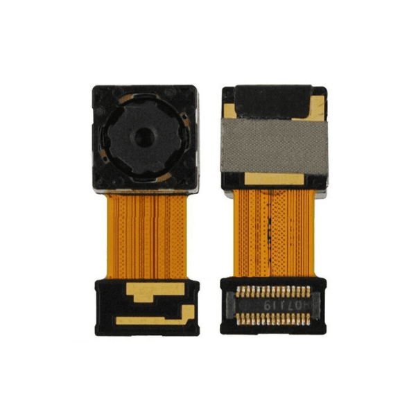 Tổng quan camera trước Xiaomi Redmi k40 gaming