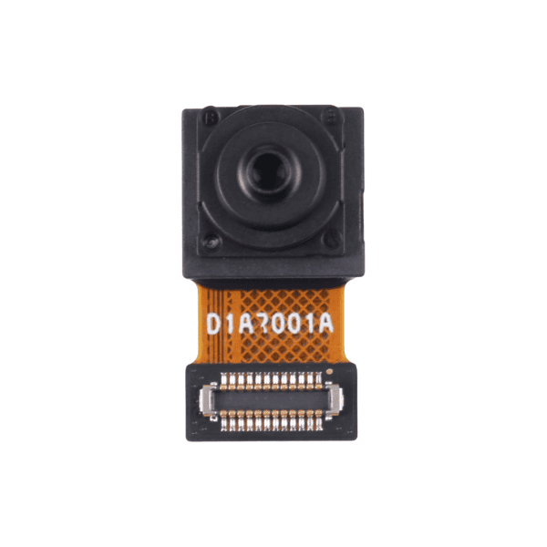 Tổng quan camera trước Xiaomi Redmi k50 pro