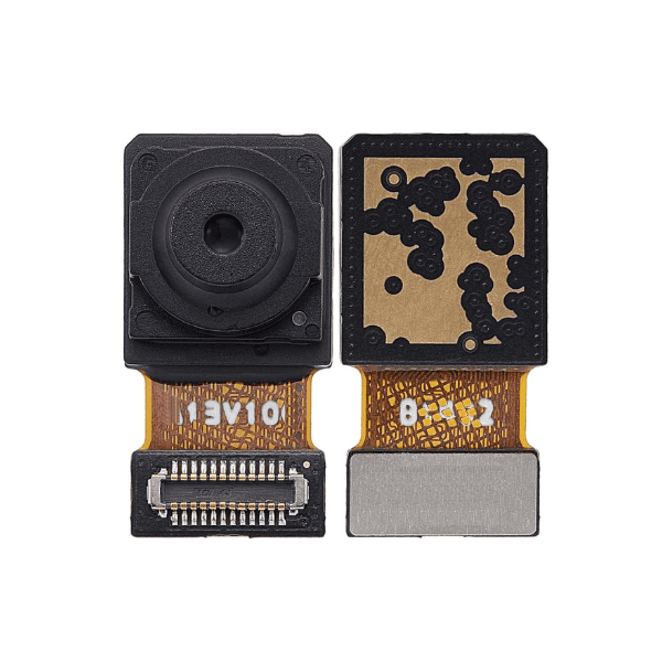 Tổng quan camera trước Xiaomi Redmi Note 10s