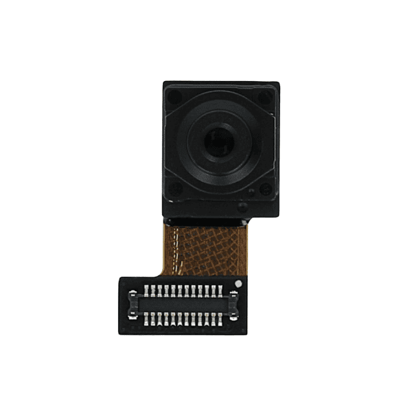 Tổng quan camera trước Xiaomi Mi 8 Pro