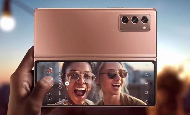 samsung z fold2