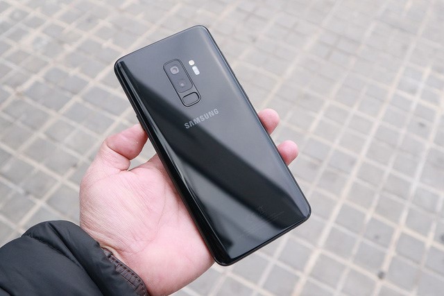 samsung s9 plus