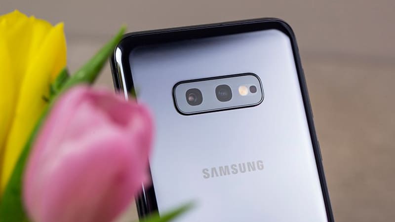 samsung s10e