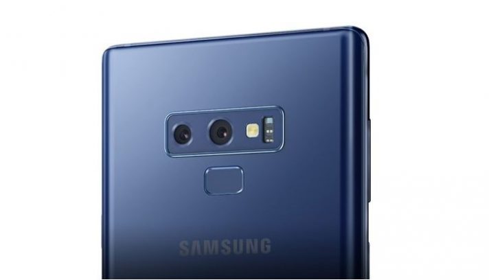 samsung note 9