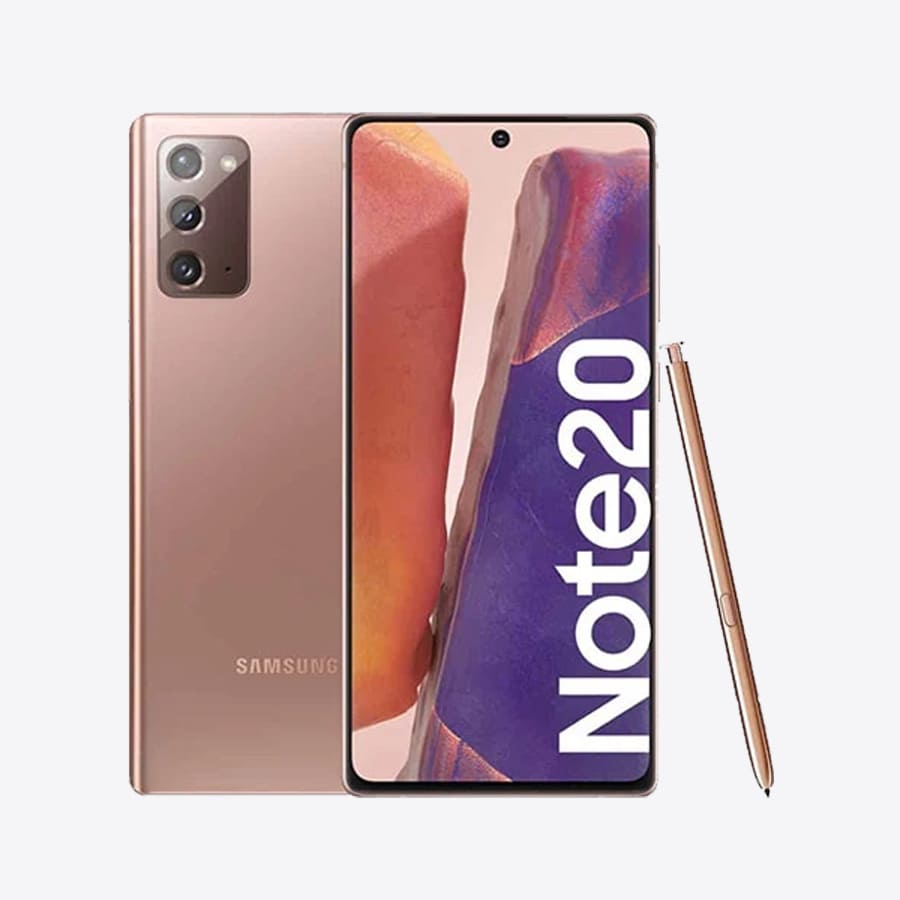 samsung note 20