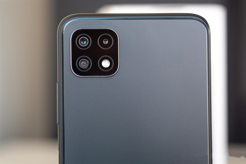 camera samsung a22 5g