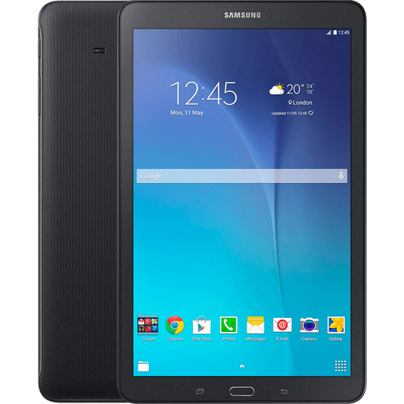 samsung galaxy tab e 10 inch