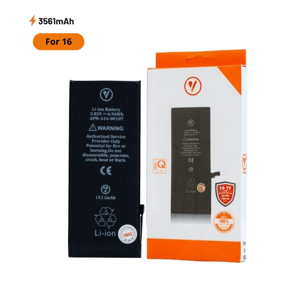 Pin Vmas l&agrave; g&igrave;?