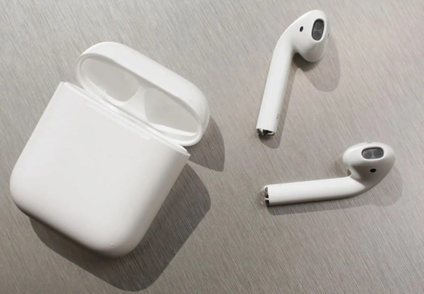 Thay loa AirPods 1
