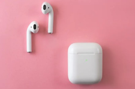 Thay loa AirPods 2